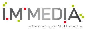 Logo de l'entreprise Immedia