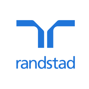 Logo de l'entreprise randstad