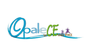 Logo de l'entreprise Opale CE