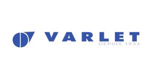 Logo de l'entreprise Varlet