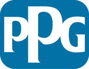 Logo de l'entreprise PPG