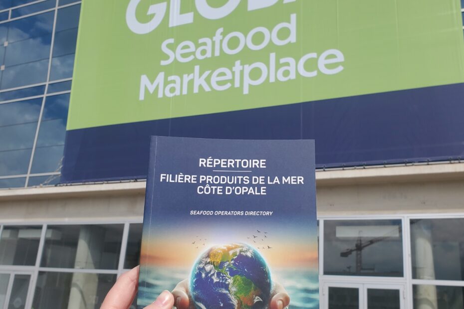 Répertoire des produits de la mer 2025 : cap vers la RSE