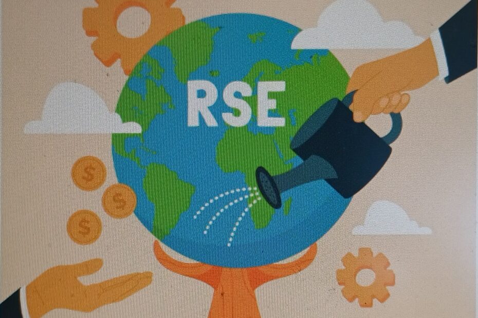 Résumé des principales actions RSE 2025