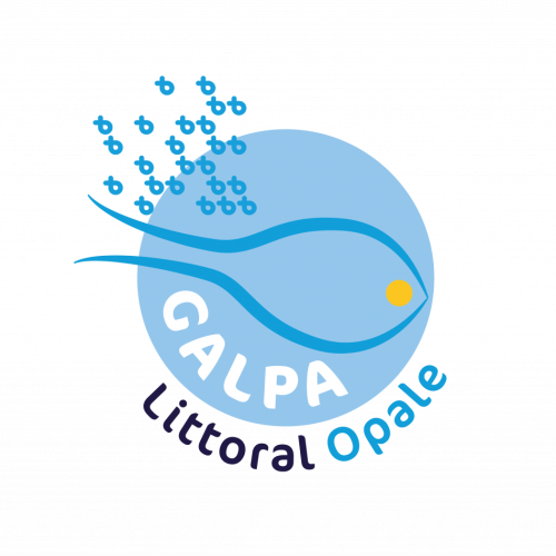 Logo de GALPA